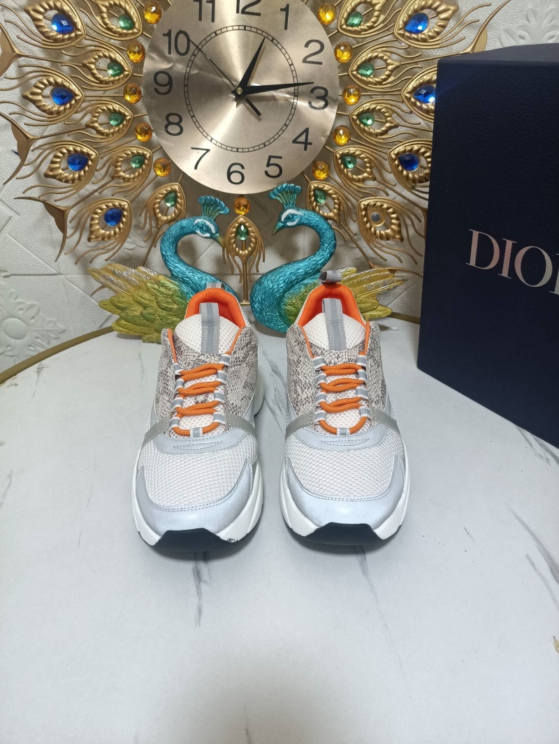 Christian Dior Sneakers